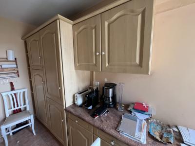 For sale HENON 4 rooms 93 m2 Rhone (69004) photo 3