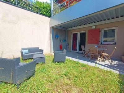 For rent BROMINES 1 room 31 m2 Haute savoie (74330) photo 0