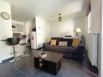 For rent BROMINES 1 room 31 m2 Haute savoie (74330) photo 1