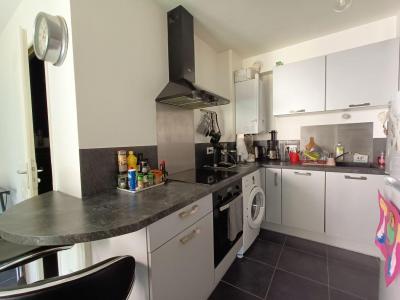 For rent BROMINES 1 room 31 m2 Haute savoie (74330) photo 2