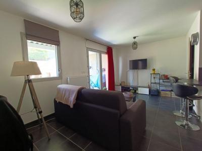 For rent BROMINES 1 room 31 m2 Haute savoie (74330) photo 4