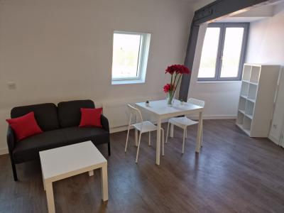 For rent CENTRE VILLE 1 room 20 m2 Nord (59280) photo 1