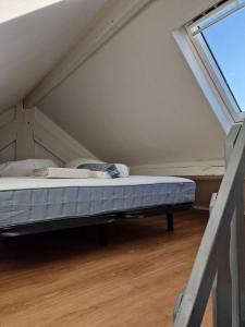 For rent CENTRE VILLE 1 room 20 m2 Nord (59280) photo 4