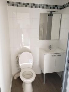 For rent CENTRE VILLE 1 room 23 m2 Nord (59280) photo 4