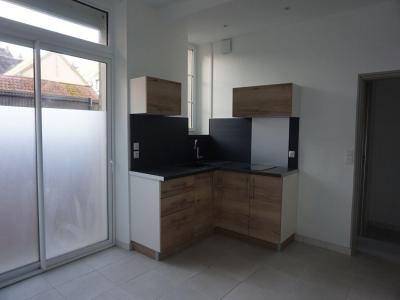 For rent CENTRE VILLE 2 rooms 36 m2 Yonne (89100) photo 0