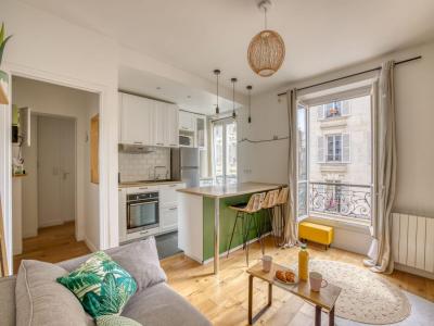Louer Appartement 31 m2 