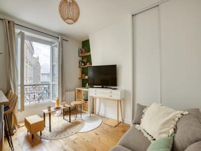 Louer Appartement  Paris