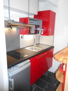 Louer Appartement 18 m2 Pornichet
