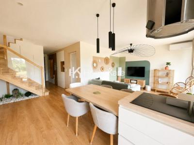 For sale Pujaudran 4 rooms 98 m2 Gers (32600) photo 0