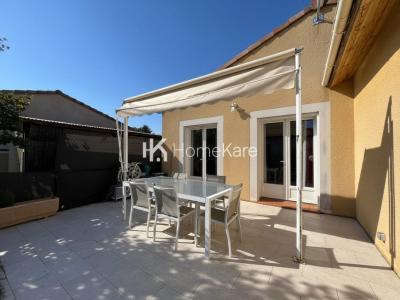 For sale Nailloux 4 rooms 95 m2 Haute garonne (31560) photo 0