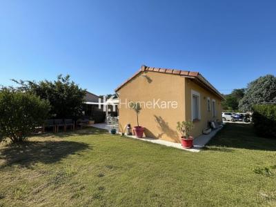 Annonce Vente 4 pi�ces Maison Nailloux 31
