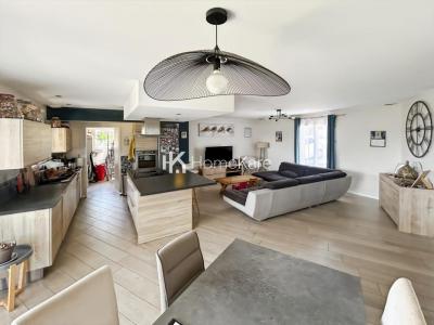 Acheter Maison 113 m2 Isle-jourdain