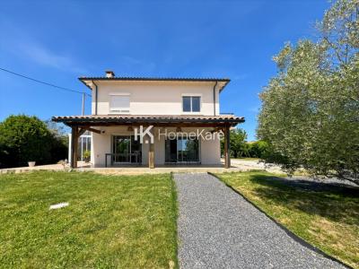 For sale Escalquens 6 rooms 210 m2 Haute garonne (31750) photo 0