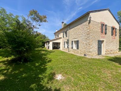 Acheter Maison Puylaurens 415000 euros