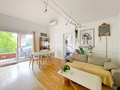 Acheter Appartement 75 m2 Toulouse