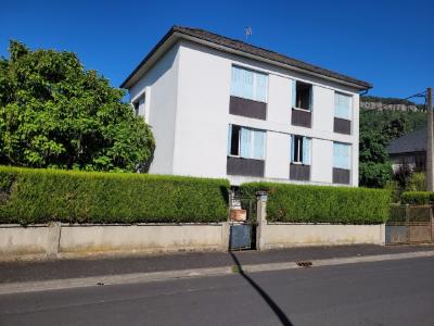 For sale Bort-les-orgues BORT LES ORGUES 8 rooms 152 m2 Correze (19110) photo 0