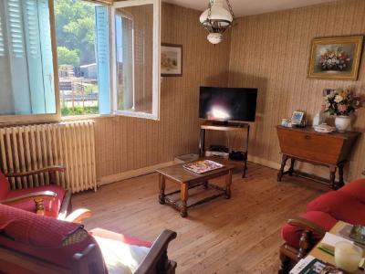 Annonce Vente 8 pi�ces Maison Bort-les-orgues 19