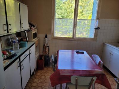 Acheter Maison 152 m2 Bort-les-orgues