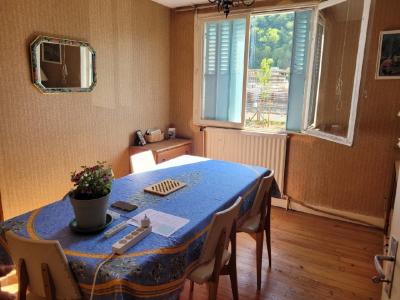 Acheter Maison Bort-les-orgues Correze