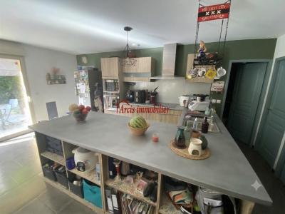 Annonce Vente 7 pi�ces Maison Arcis-sur-aube 10