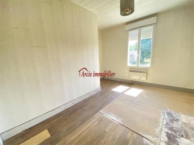 Acheter Maison 40 m2 Arcis-sur-aube