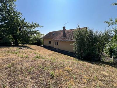 Annonce Vente 6 pi�ces Maison Clermont-ferrand 63