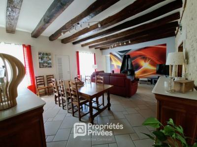 Annonce Vente 6 pi�ces Maison Fondettes 37