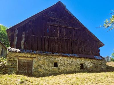 For sale Aigueblanche DOUCY 2 rooms 188 m2 Savoie (73260) photo 1