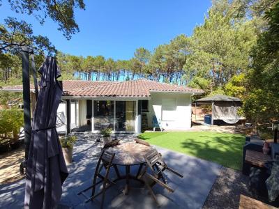 For sale Messanges 5 rooms 96 m2 Landes (40660) photo 2