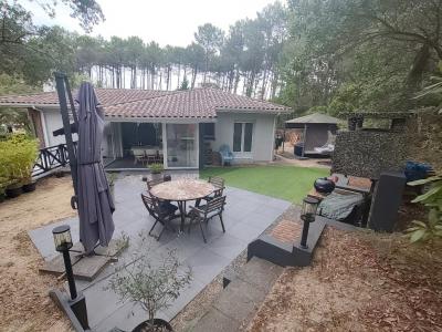 For sale Messanges 5 rooms 96 m2 Landes (40660) photo 3