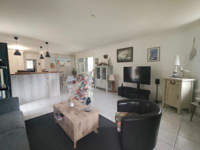 For sale Messanges 5 rooms 96 m2 Landes (40660) photo 4