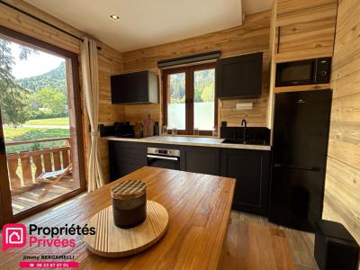 Annonce Vente 3 pi�ces Appartement Passy 74