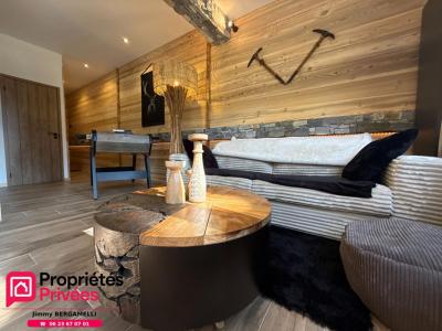 Acheter Appartement Passy Haute savoie