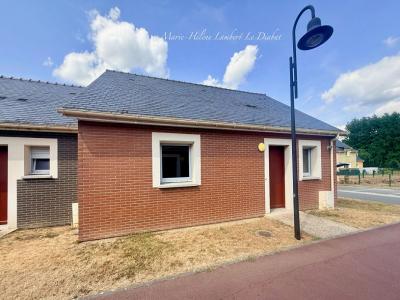 For sale Riviere-saint-sauveur 3 rooms 66 m2 Calvados (14600) photo 0