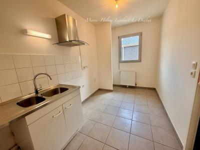 Annonce Vente 3 pi�ces Maison Riviere-saint-sauveur 14
