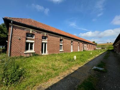 Acheter Immeuble Moreuil Somme