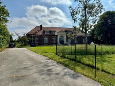 Acheter Immeuble Moreuil 1259000 euros