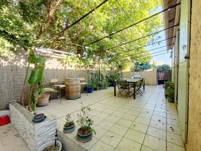 For sale Vitrolles 4 rooms 100 m2 Bouches du Rhone (13127) photo 1