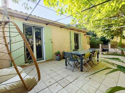 For sale Vitrolles 4 rooms 100 m2 Bouches du Rhone (13127) photo 3