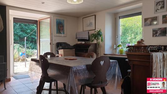 Acheter Maison 210 m2 Lepuix