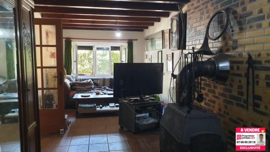 Acheter Maison Lepuix 118500 euros