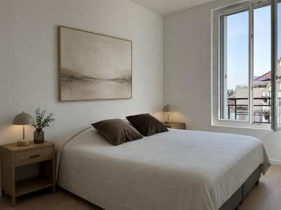 For sale Brou-sur-chantereine 3 rooms 60 m2 Seine et marne (77177) photo 0