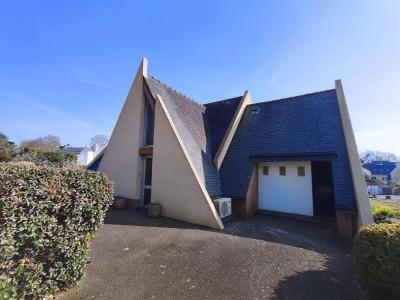 Acheter Maison 170 m2 Elliant