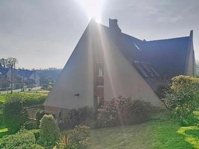 Acheter Maison Elliant Finistere