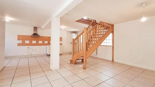 Annonce Vente 4 pi�ces Maison Toulouse 31