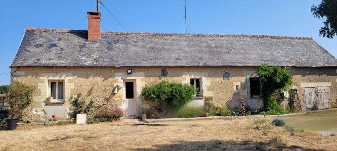 For sale Chartre-sur-le-loir 4 rooms Sarthe (72340) photo 0