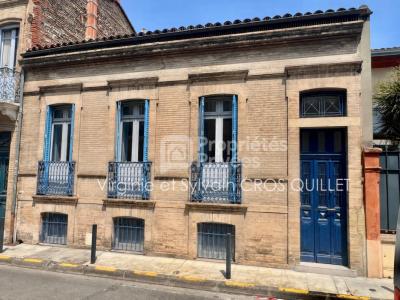 For sale Toulouse 5 rooms 164 m2 Haute garonne (31000) photo 0