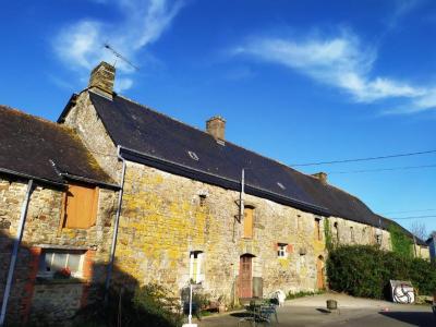 Acheter Maison 68 m2 Plemet