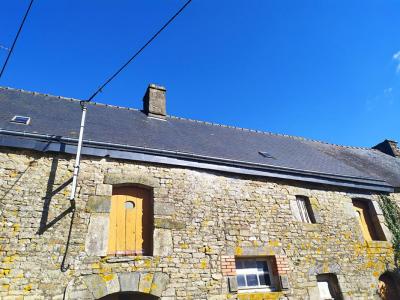 Acheter Maison Plemet Cotes d'armor