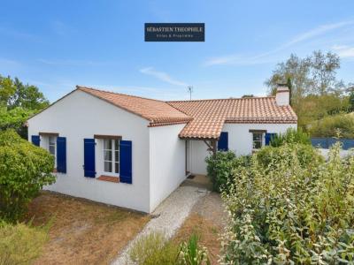 Acheter Maison 140 m2 Fenouiller
